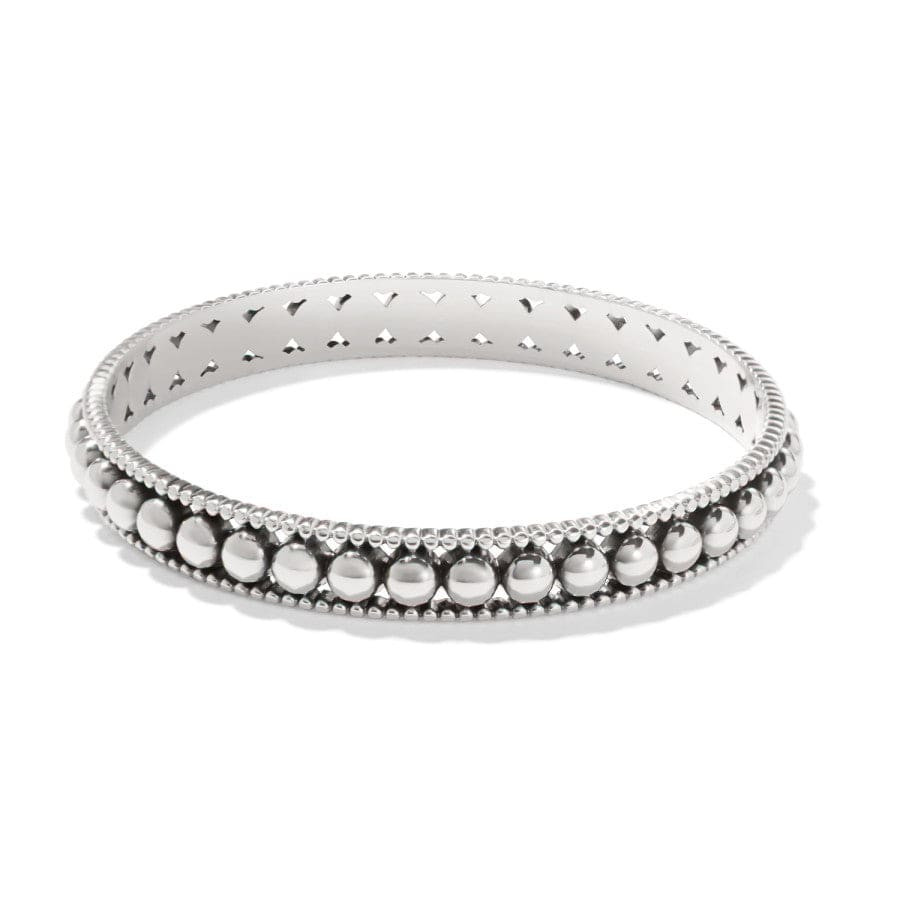 Pretty Tough Pierced Bangle | Brighton