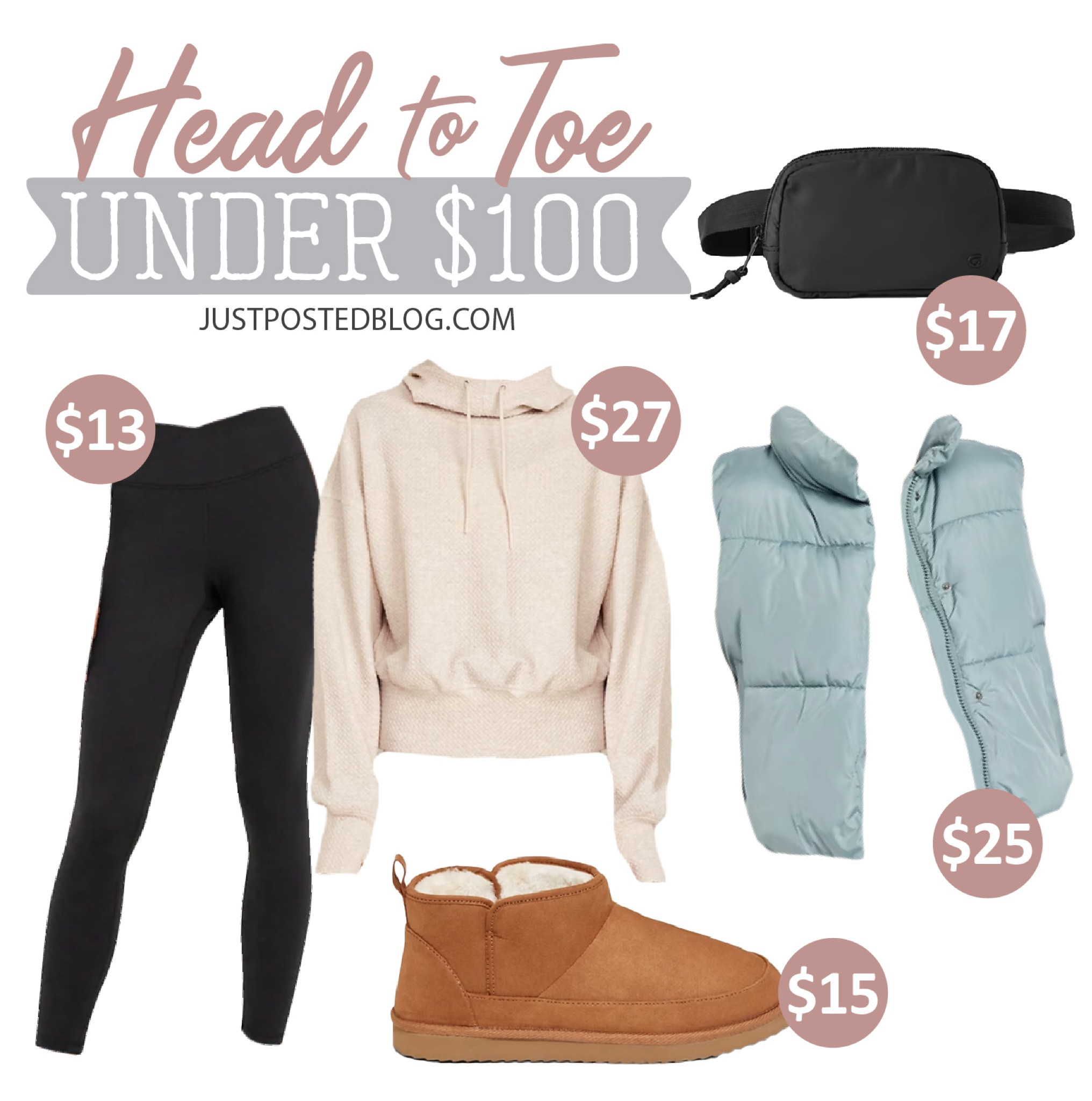Such a great price on this layered look! 

#LTKFindsUnder100 #LTKSeasonal #LTKSaleAlert