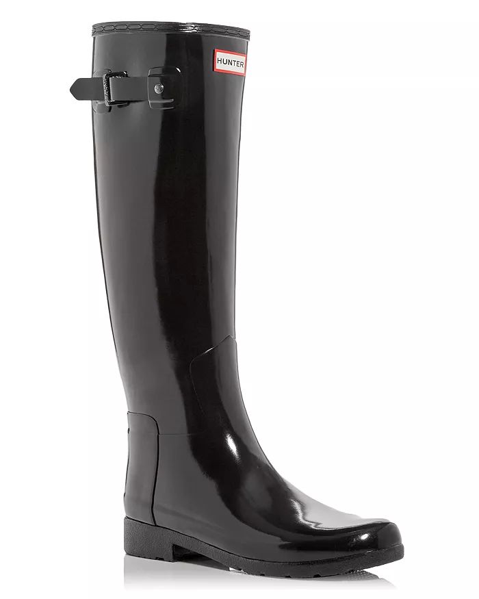 Women's Original Refined Tall Gloss Rain Boots | Bloomingdale's (US)