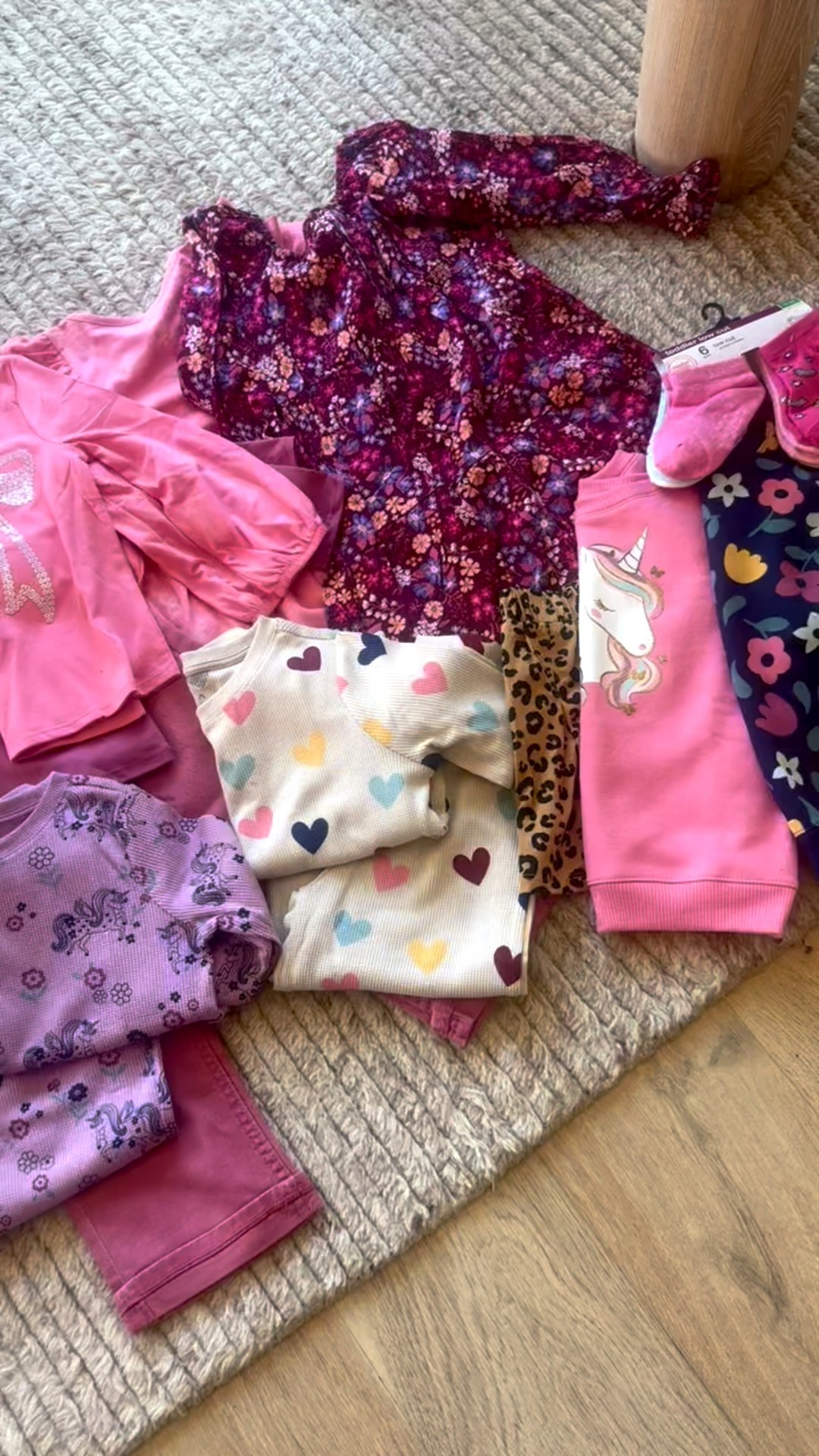 Girls clothes under $11!

#LTKSeasonal #LTKFindsUnder50 #LTKKids