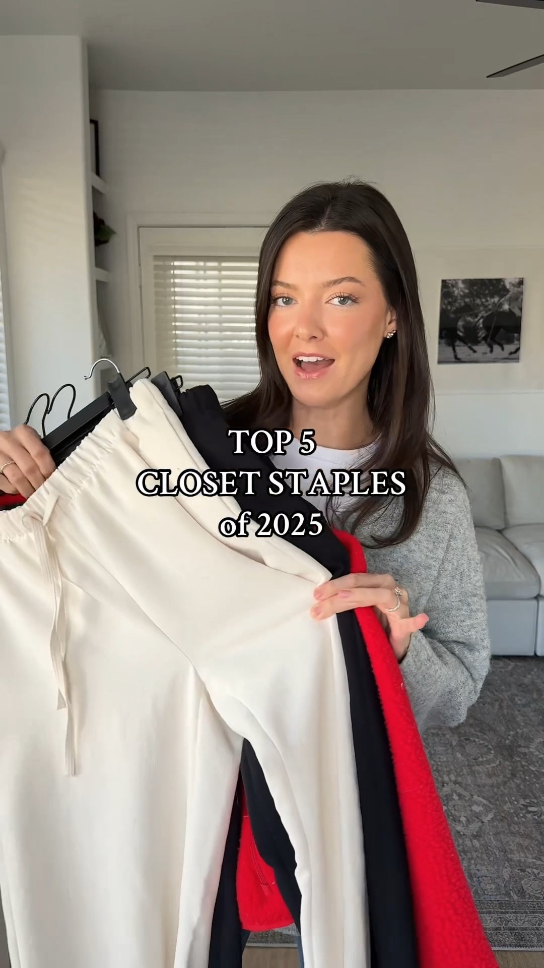 I’m 5’7 and wear size 25 reg in jeans, XS in most brands and small at Aritzia  

#LTKootd #LTKFindsUnder100