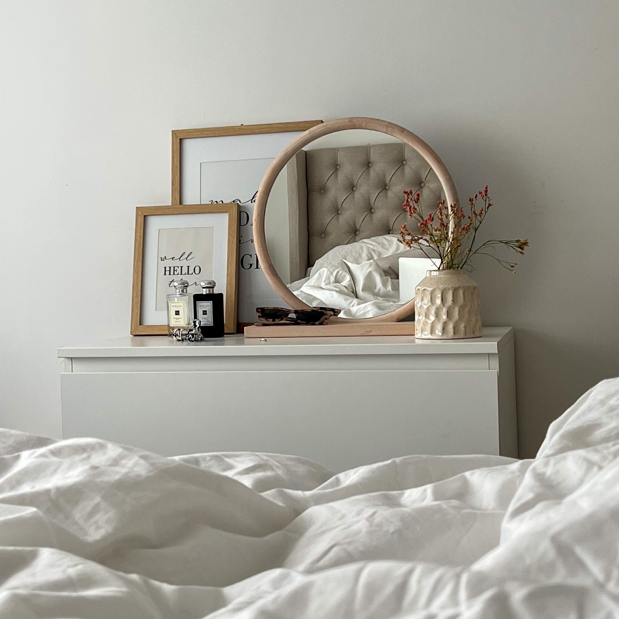 Sunday morning view #hmhome #jomalone

#LTKhome #LTKeurope #LTKU