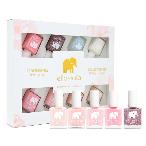 Ballet Collection | ella+mila