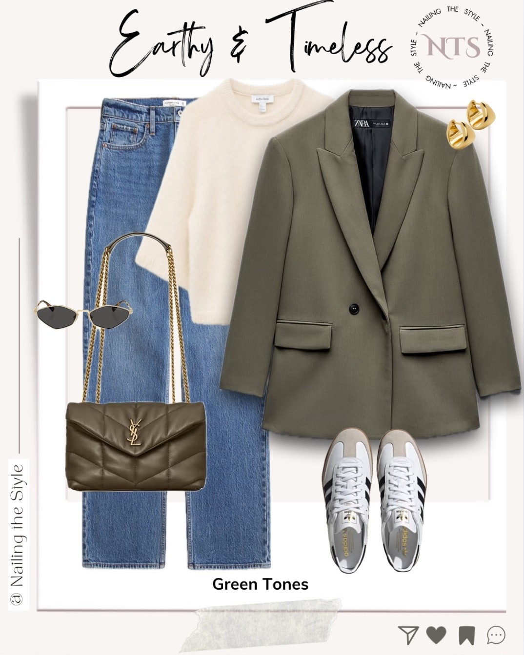 #LTKshoes #LTKstyletip #LTKspring