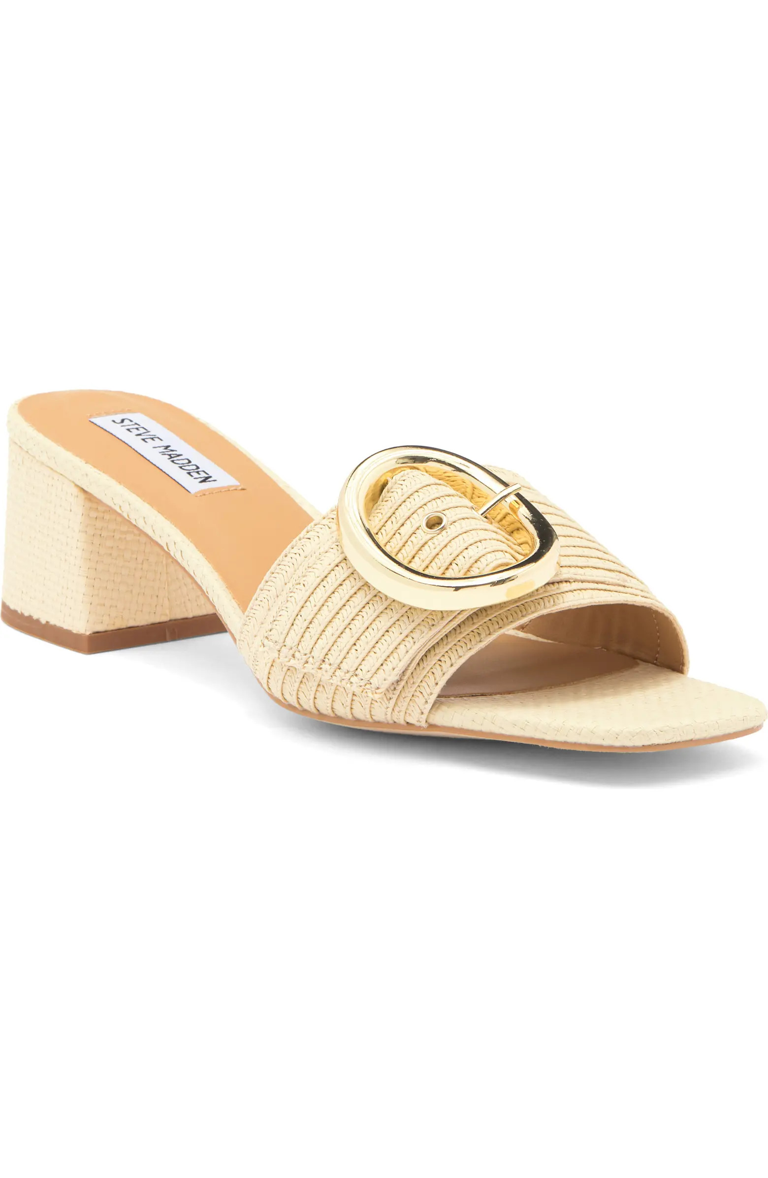 Seacrest Sandal (Women) | Nordstrom