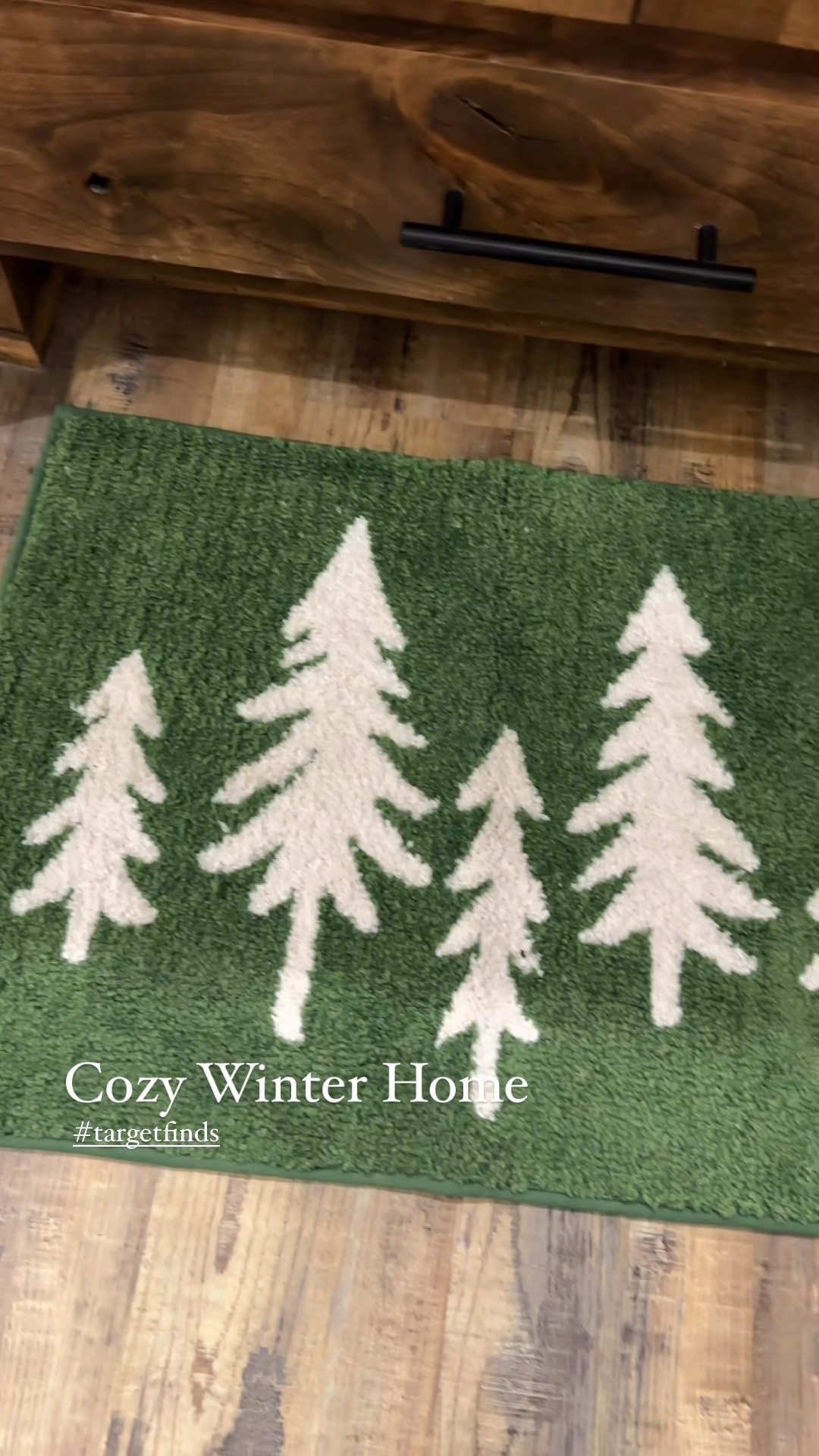 Decor finds to make this winter seasons feel cozy!! 

#LTKFindsUnder50 #LTKSeasonal #LTKHoliday