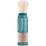 Colorescience Brush-On Sunscreen Mineral Powder | Amazon (US)
