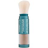 Colorescience Brush-On Sunscreen Mineral Powder | Amazon (US)