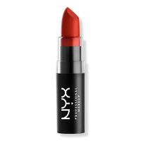 NYX Professional Makeup Matte Lipstick - Alabama | Ulta