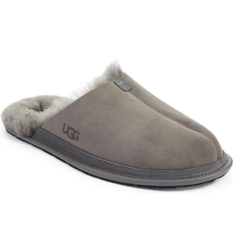 Hyde Slide Slipper | Nordstrom