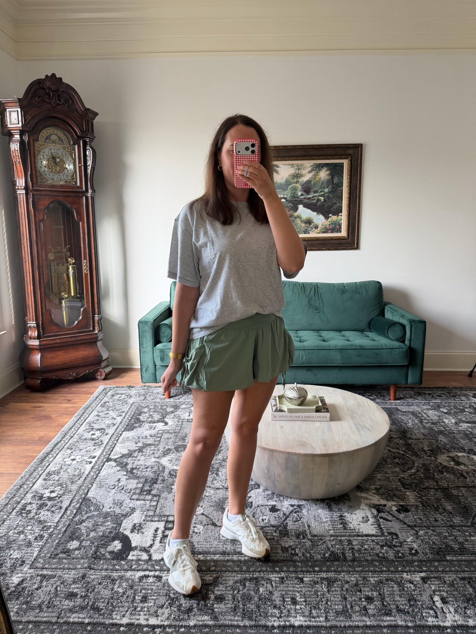Aerie sale! I have been loving these tees so much! 

Wearing mediums

Casual outfit, summer outfits

#LTKootd #LTKSaleAlert #LTKSeasonal