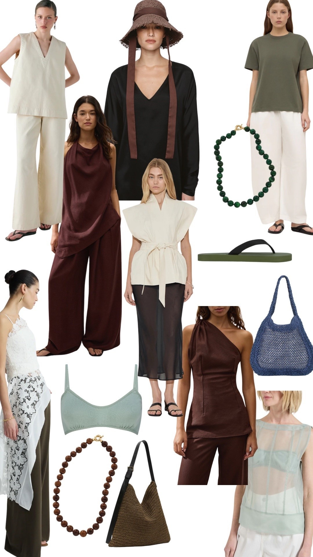 Pieces that caught my eye recently 

#LTKaustralia #LTKstyletip #LTKspring