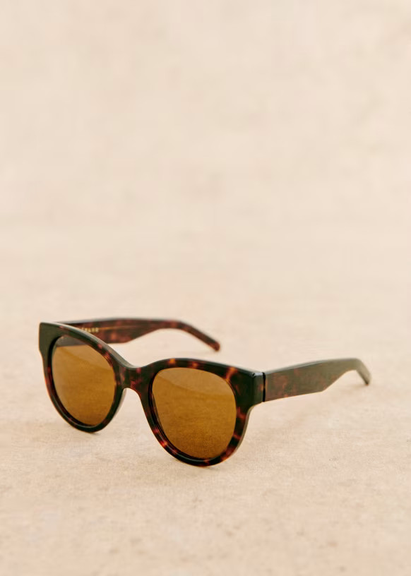 Chiara Sunglasses | Sezane Paris - US