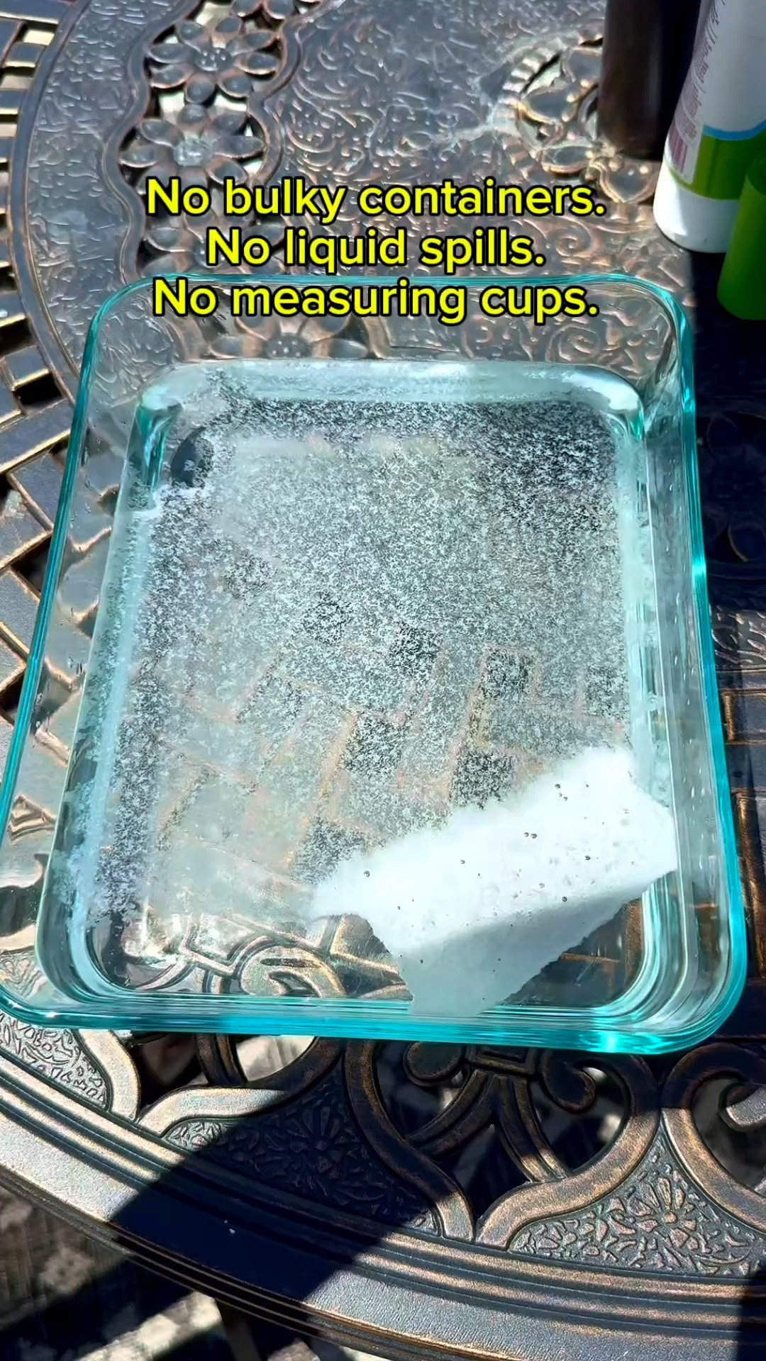This tiny pack replaced my laundry detergent.

#LTKhome #LTKfamily