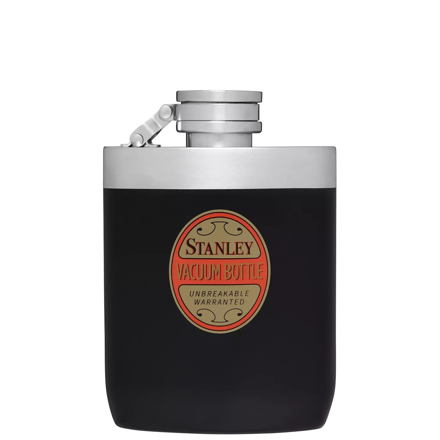 The Milestones Hip Flask | 8 OZ | Stanley | Stanley PMI US