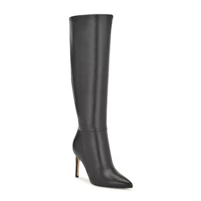 Nine West Richy Heeled Boots | Belk
