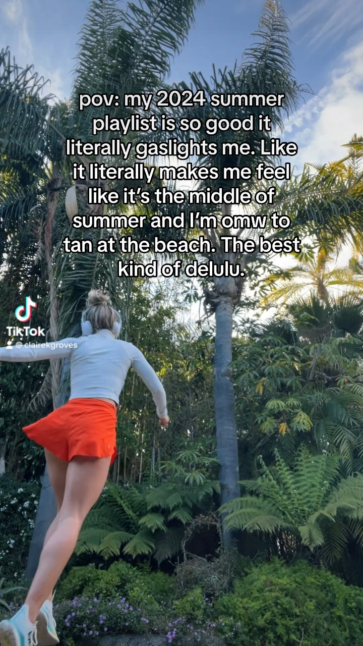 This is your running starter pack. Shorts comfy and thick thigh approved. Headphones don’t move when u run and are super light. Shoes feel soooo good. I swear by them. And top is great layer for morning runs. 

#LTKtravel #LTKfitness #LTKfindsunder100