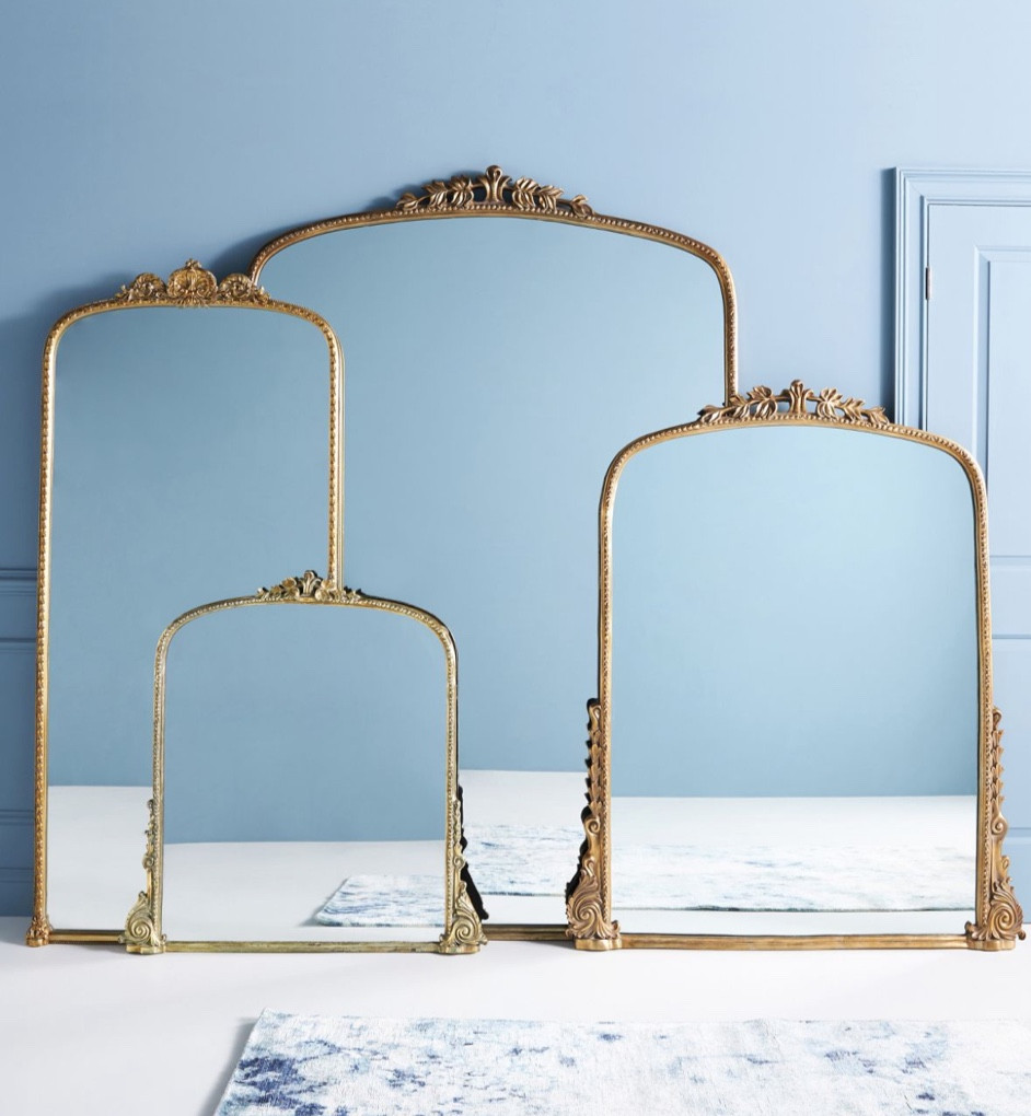 THE mirror 🤩 

#LTKSaleAlert #LTKCyberWeek #LTKHome