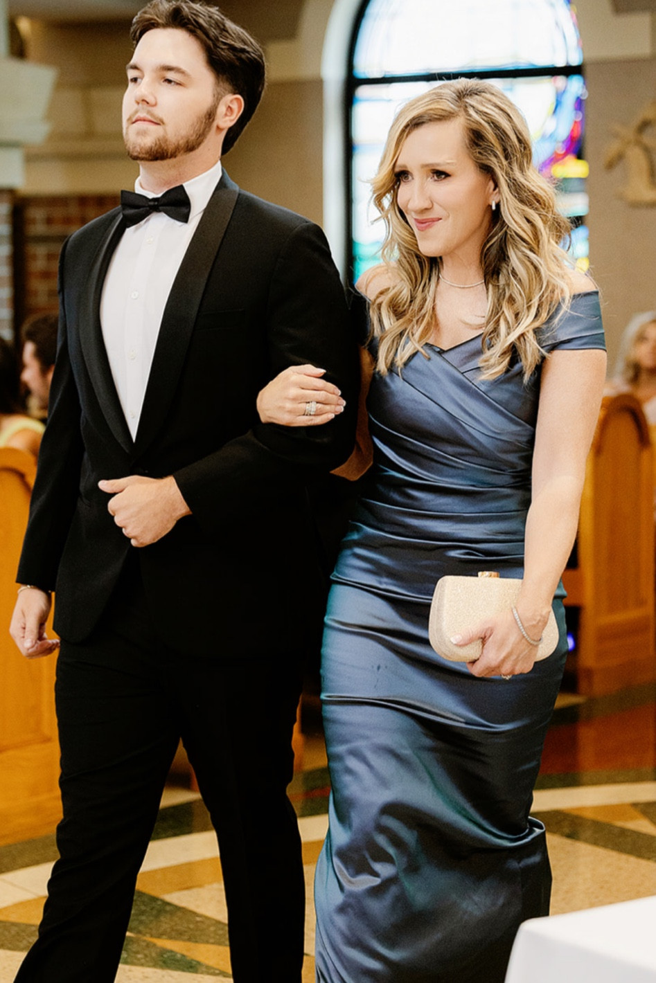 Mother of the bride dress or mother of the groom dress, mob dress, dress for daughters’s wedding, evening gown, son’s wedding, mother of the bride purse, mother of the bride shoes, mother of the bride accessories 

#LTKWedding #LTKOver40