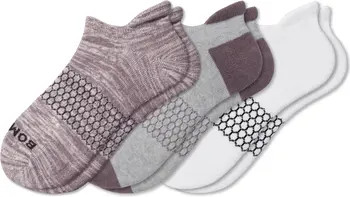 Grey/ Purple/ White Mix | Nordstrom