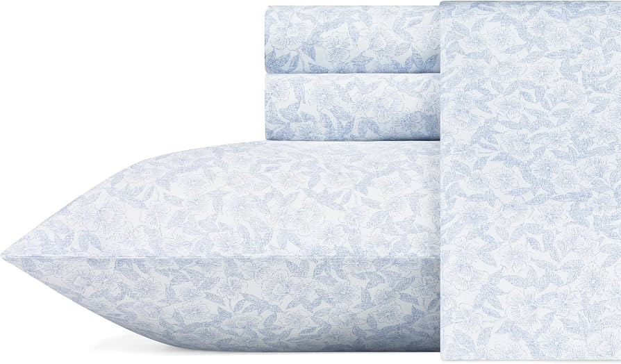 Blossoming Blue | Amazon (CA)
