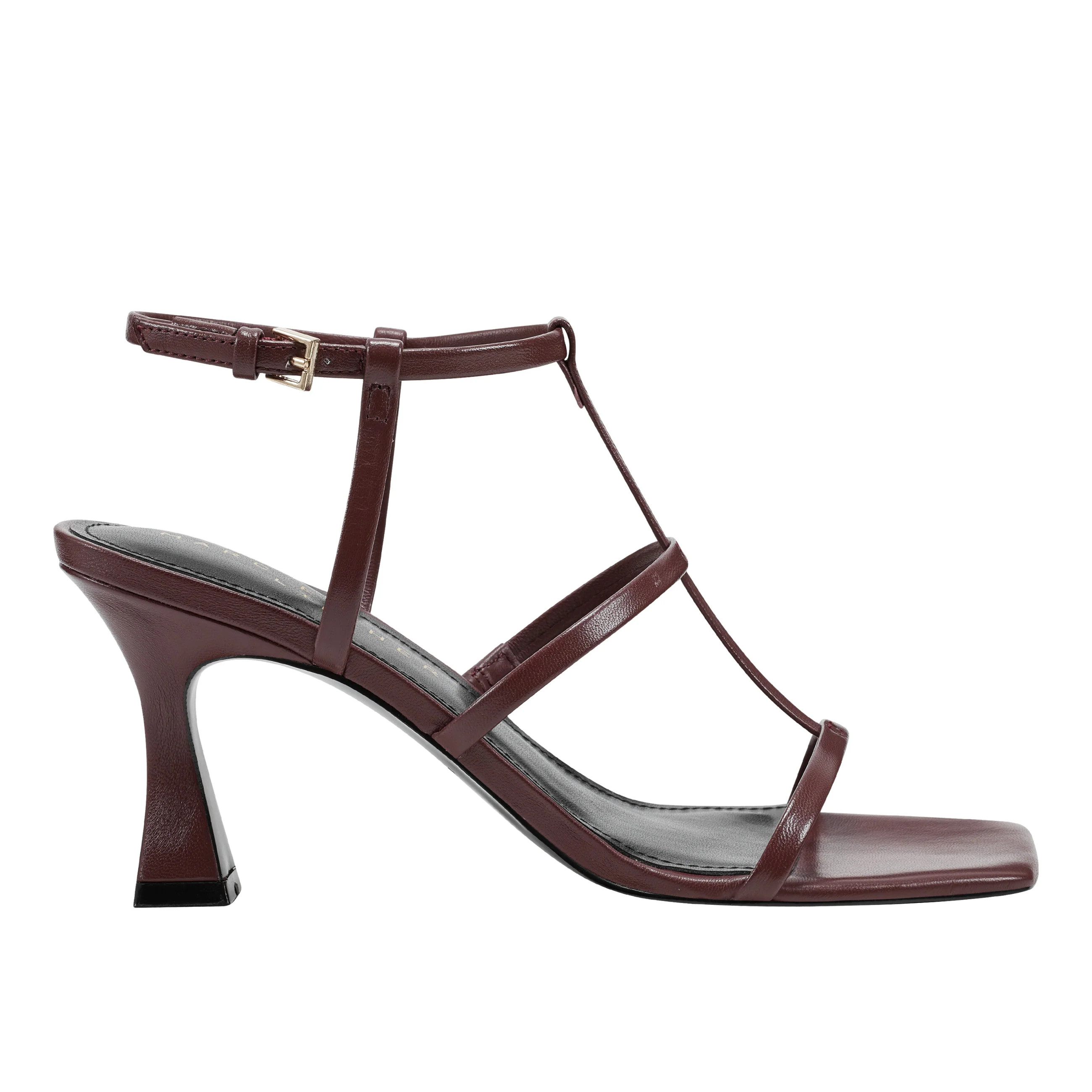 Dennie Strappy Dress Sandal | Marc Fisher