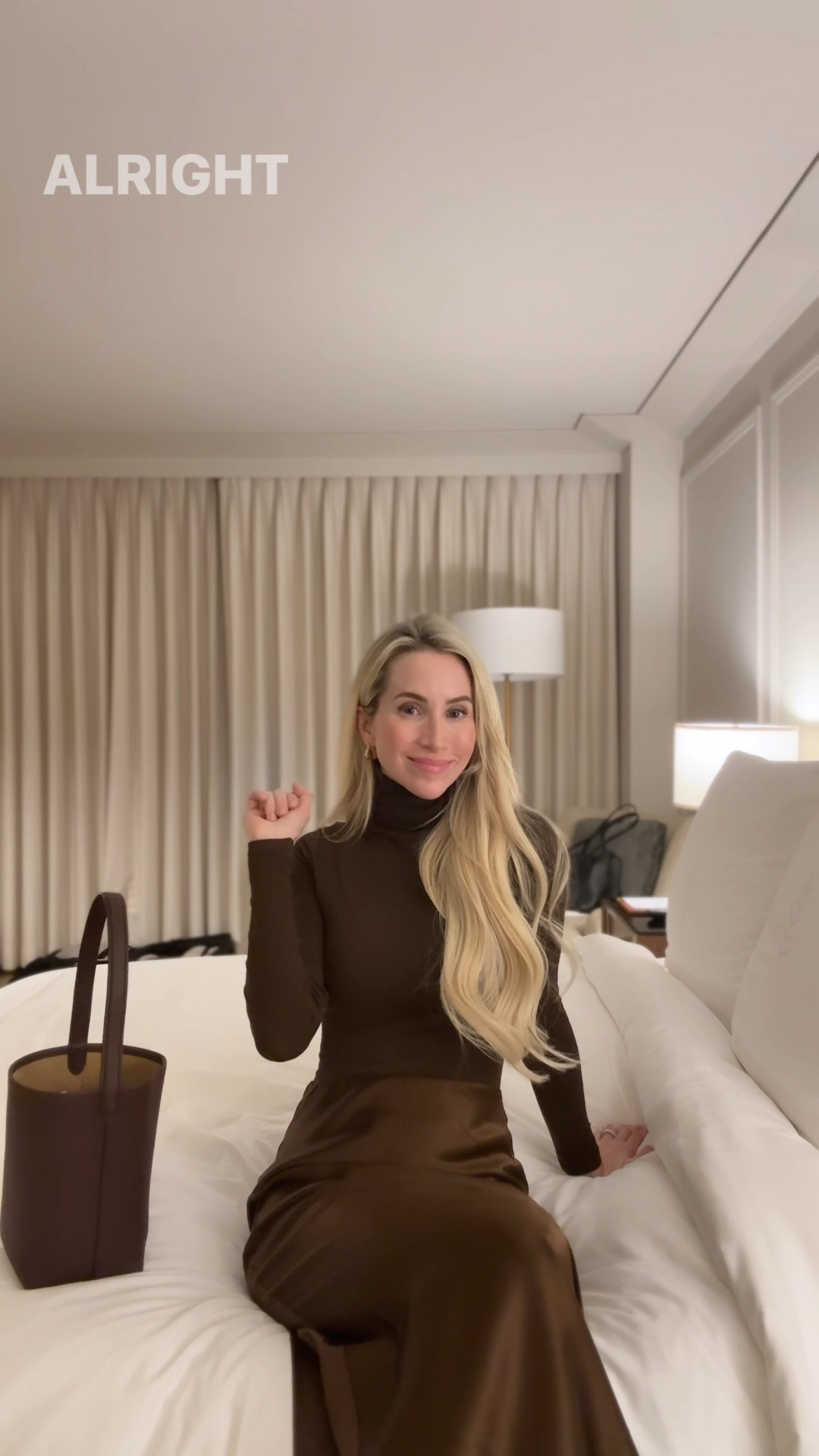 Austin Conference Night 1 OOTD 

#LTKStyleTip #LTKShoeCrush #LTKItBag