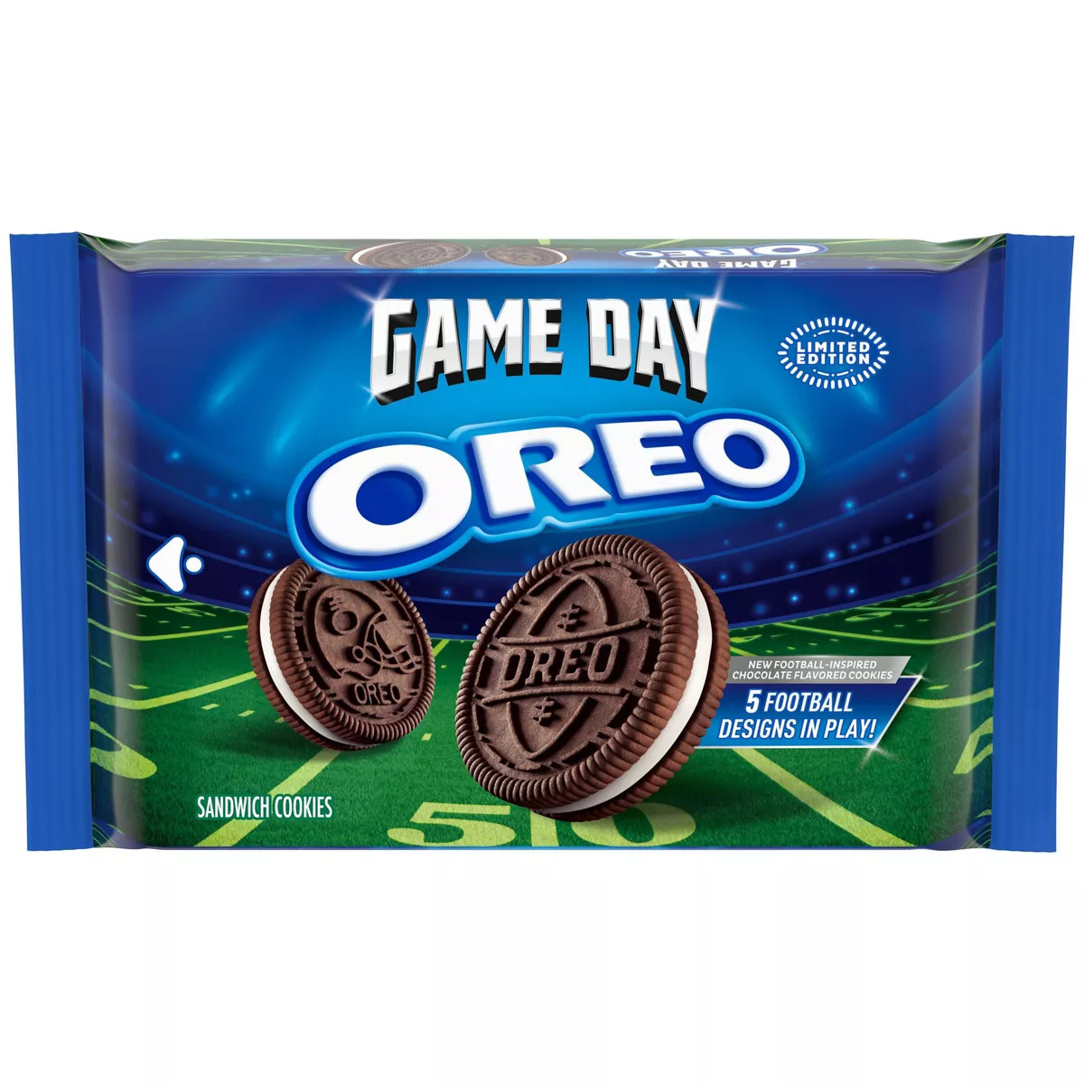 Oreo Gameday Cookies - 10.68oz | Target