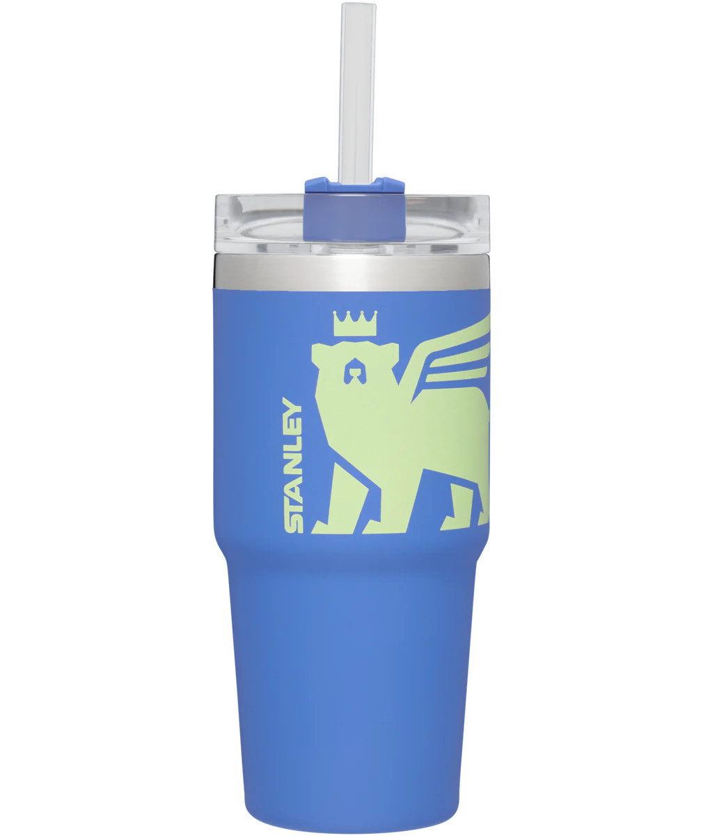 The Wild Imagination Quencher Travel Tumbler | 14 OZ | Stanley PMI US