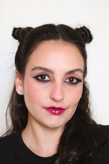 Maquiagem fácil de halloween! Compre aqui os produtos #ChallengeLTK

#LTKbeauty #LTKHalloween #LTKbrasil
