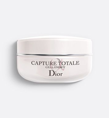 Capture Totale Firming Wrinkle-Correcting Face Cream | Dior Beauty (US)