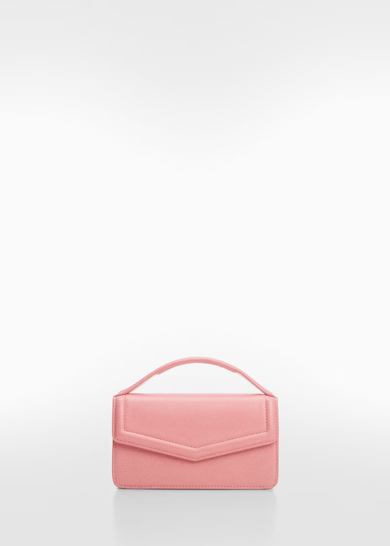 Search: Pink bag (7) | Mango United Kingdom | MANGO (UK)