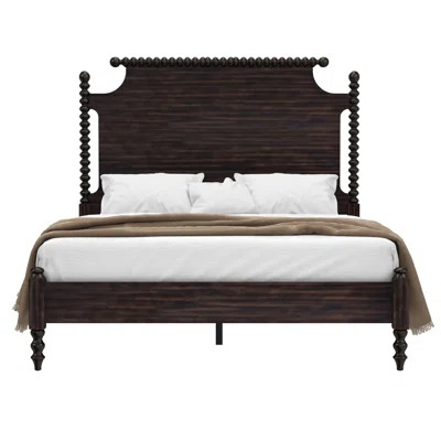 Nadette Spindle Bed | Wayfair North America