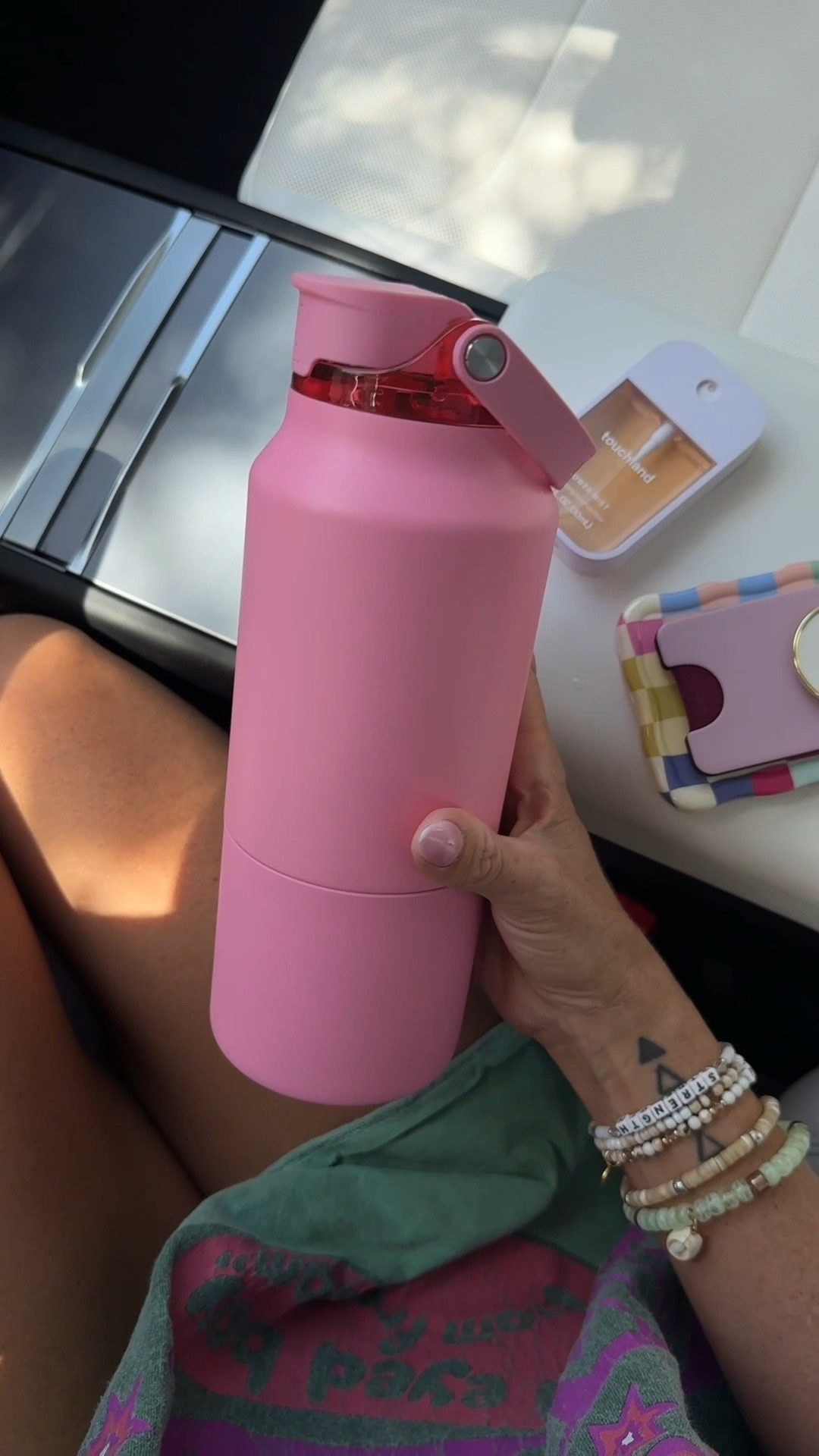 My current favorite emotional support water bottle by @BruMate ✨currently 20% off with code: CHILL✨

#giftedbybrumate

#LTKmomlife #LTKSeasonal #LTKTravel