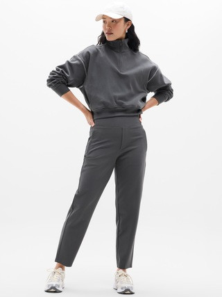 Endless High Rise Pant | Athleta
