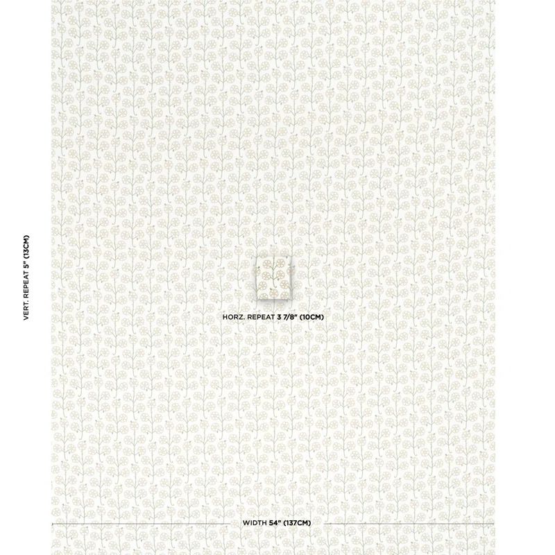 Neisha Crosland Linen Fabric | Wayfair North America