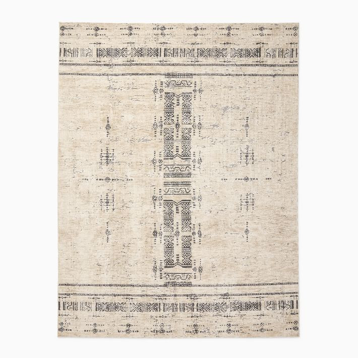 Jakarta Easy Care Rug | West Elm (US)
