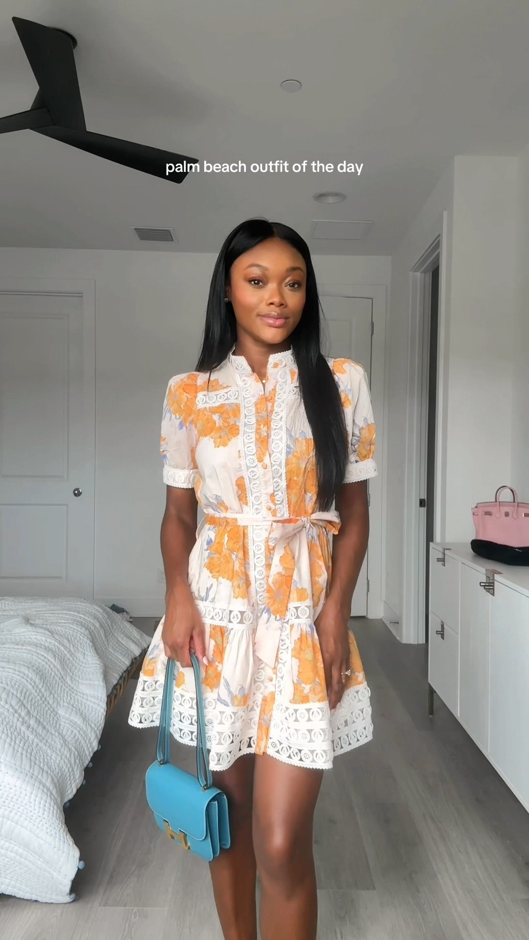 Outfit of the day for brunch at the Colony Palm Beach 🌴✨

#LTKFindsUnder100 #LTKSummerEdit #LTKSeasonal