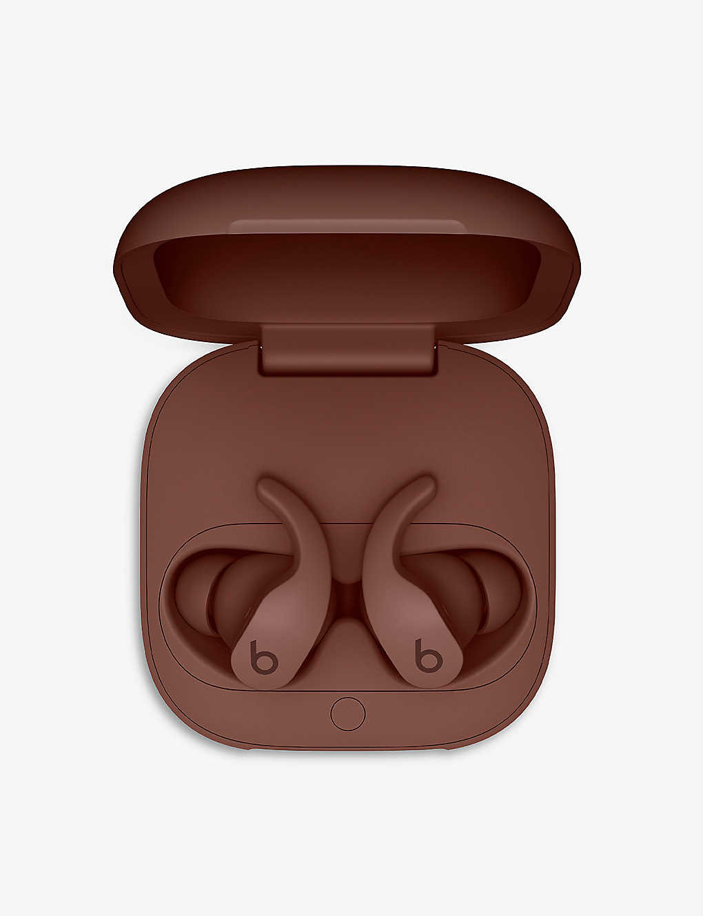 Beats x Kim K Earth Beats Fit Pro wireless earbuds | Selfridges