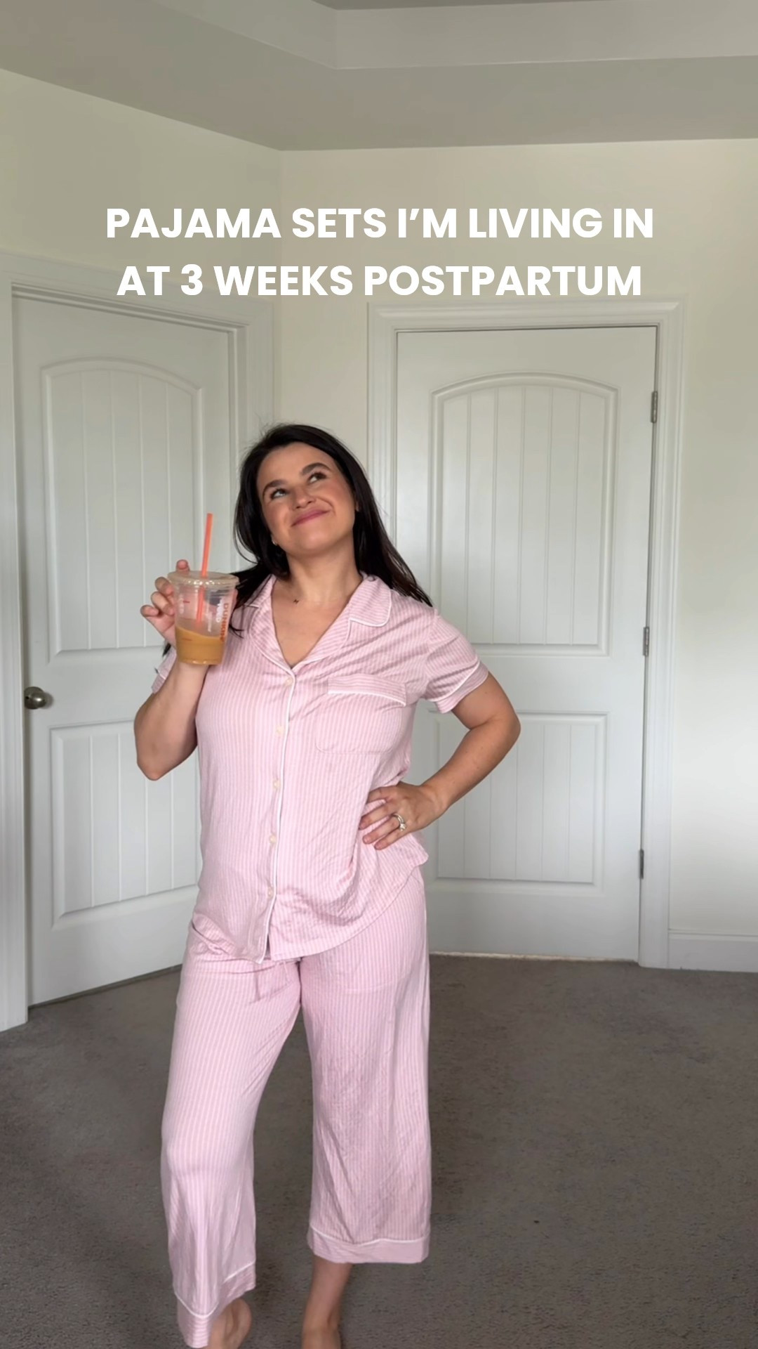 If I’m home, I’m living in these pajama sets!

#LTKFindsUnder50 #LTKStyleTip #LTKSeasonal