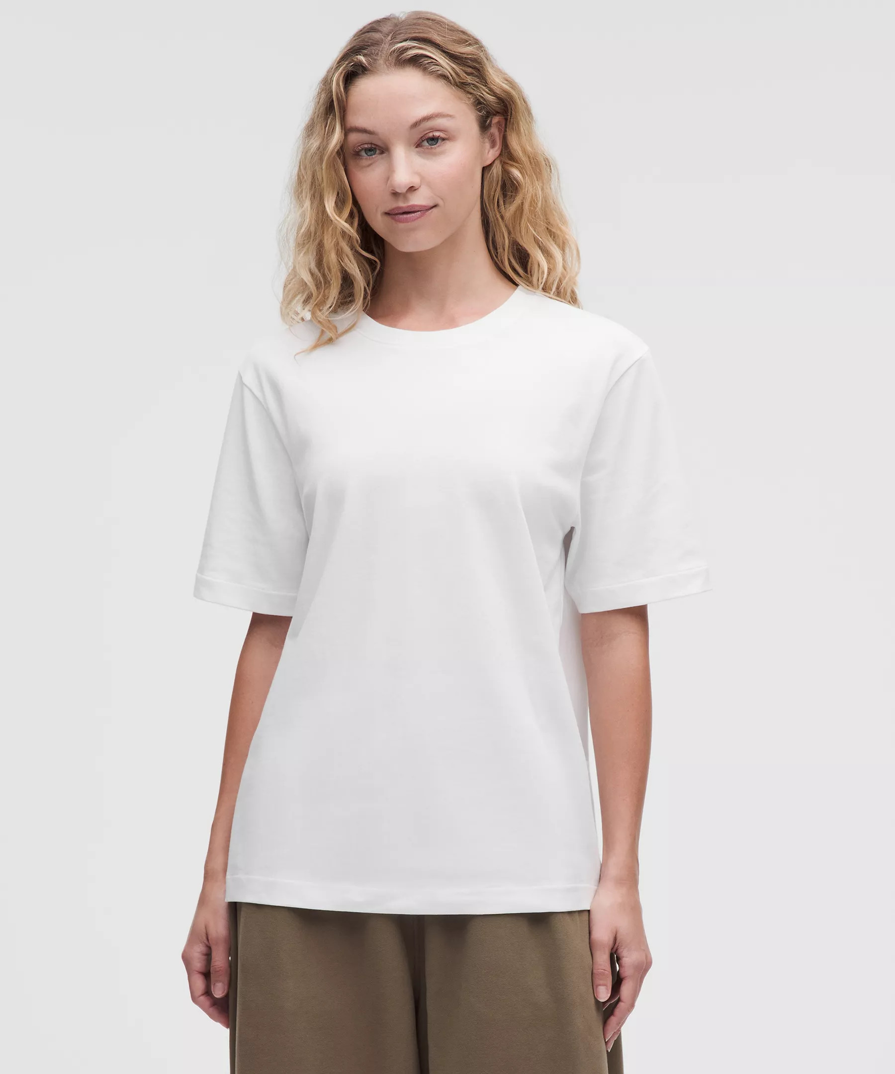 Forever Favourite Tee | Lululemon (US)