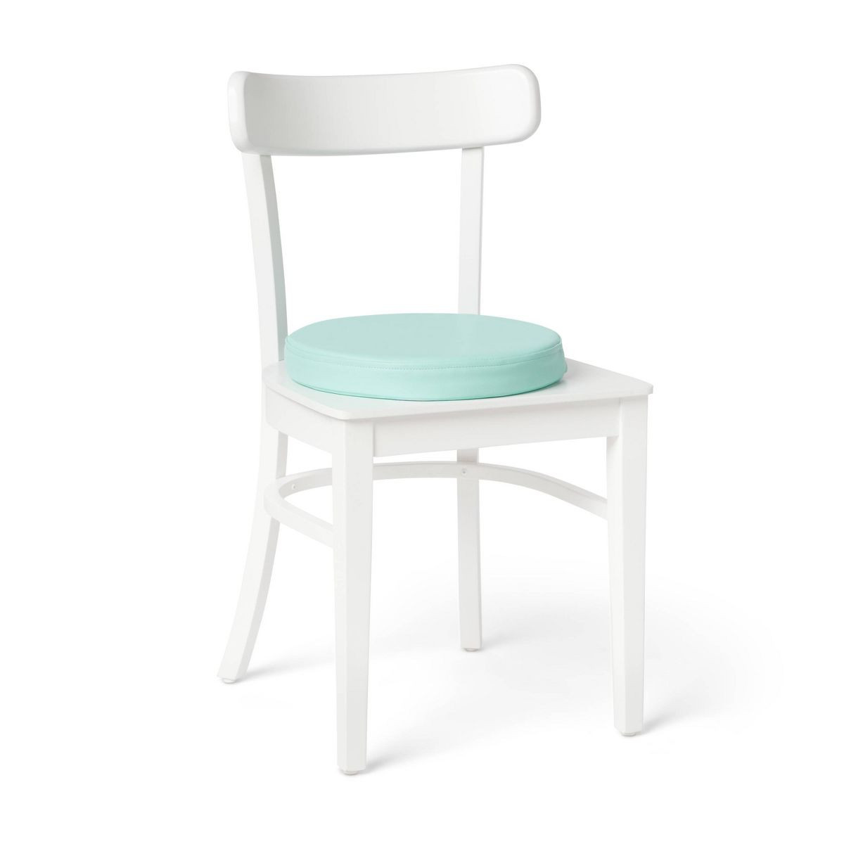 Round Seat Cushion Seafoam Green - up & up™ | Target