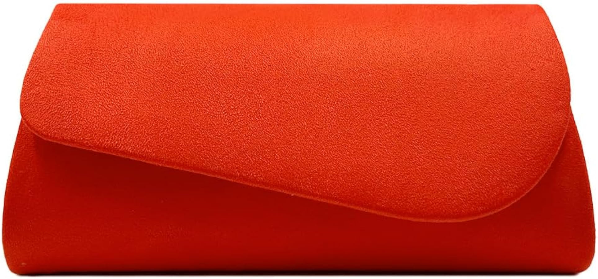 YYW Women Clutch Purse Evening Envelope Bags Elegant Velvet Shoulder Crossbody Handbag for Party ... | Amazon (US)