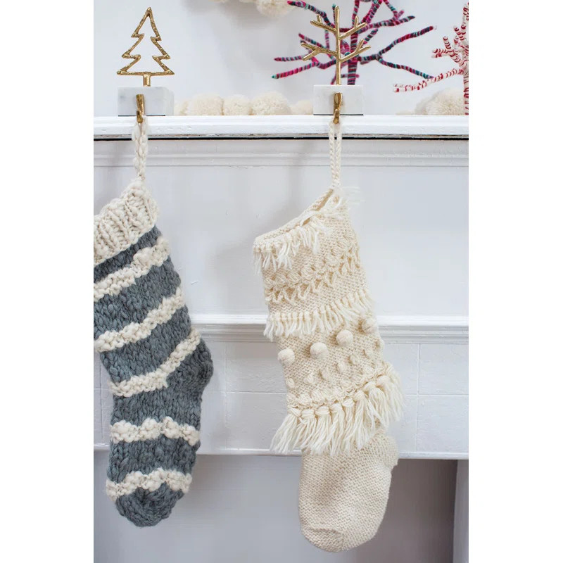 Branch Stocking Holder | Wayfair North America