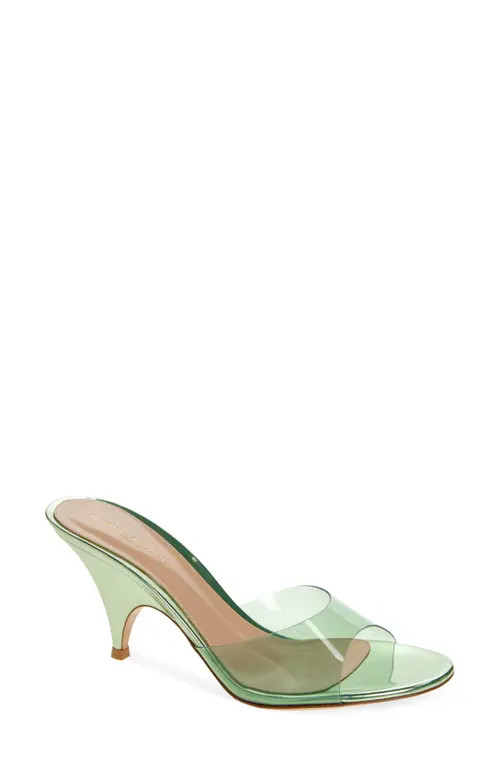 Sofia 70 Mule (Women) | Nordstrom