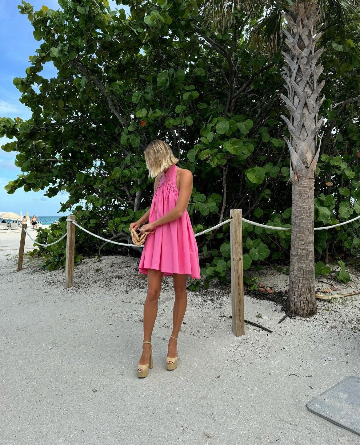 the occasion called for pink 💕

#LTKStyleTip