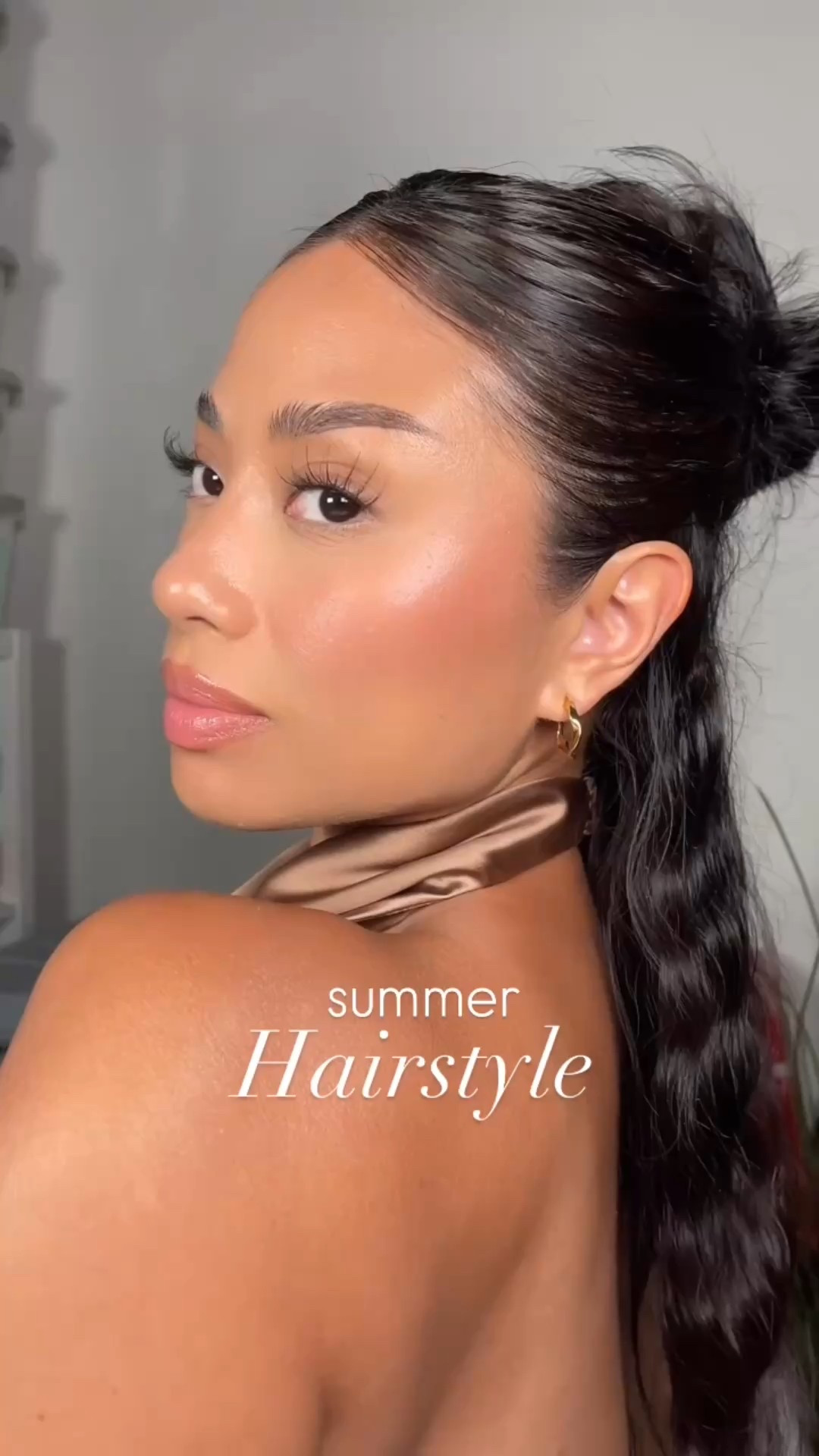 summer hairstyle ✨

#LTKSeasonal #LTKBeauty #LTKStyleTip