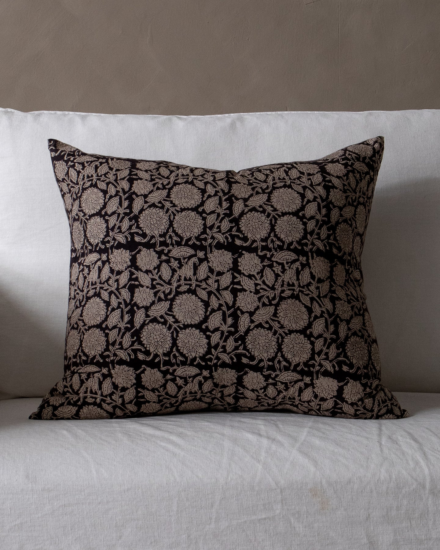 Paige Pillow | The Vintage Rug Shop