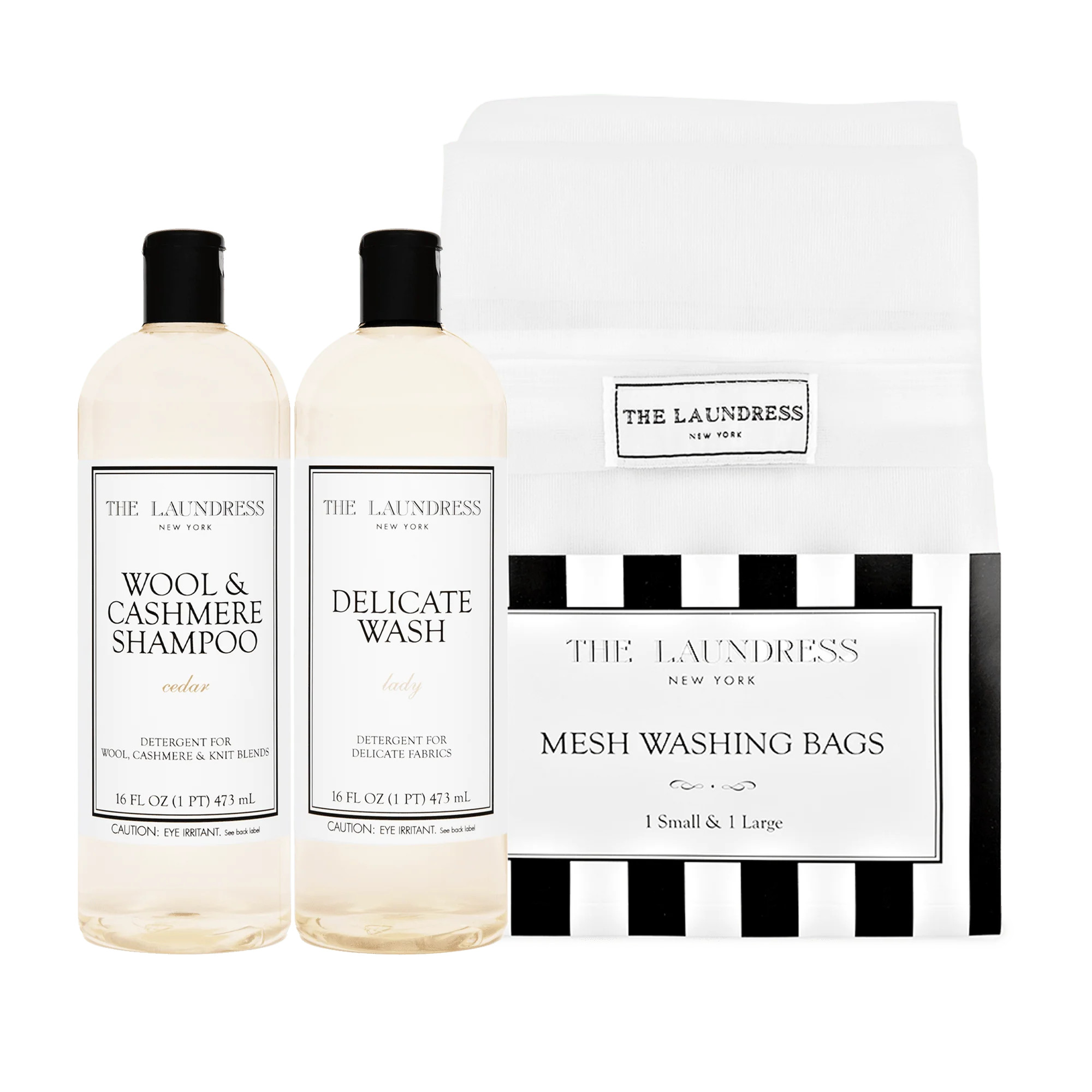 Dry Clean Alternative Kit | The Laundress