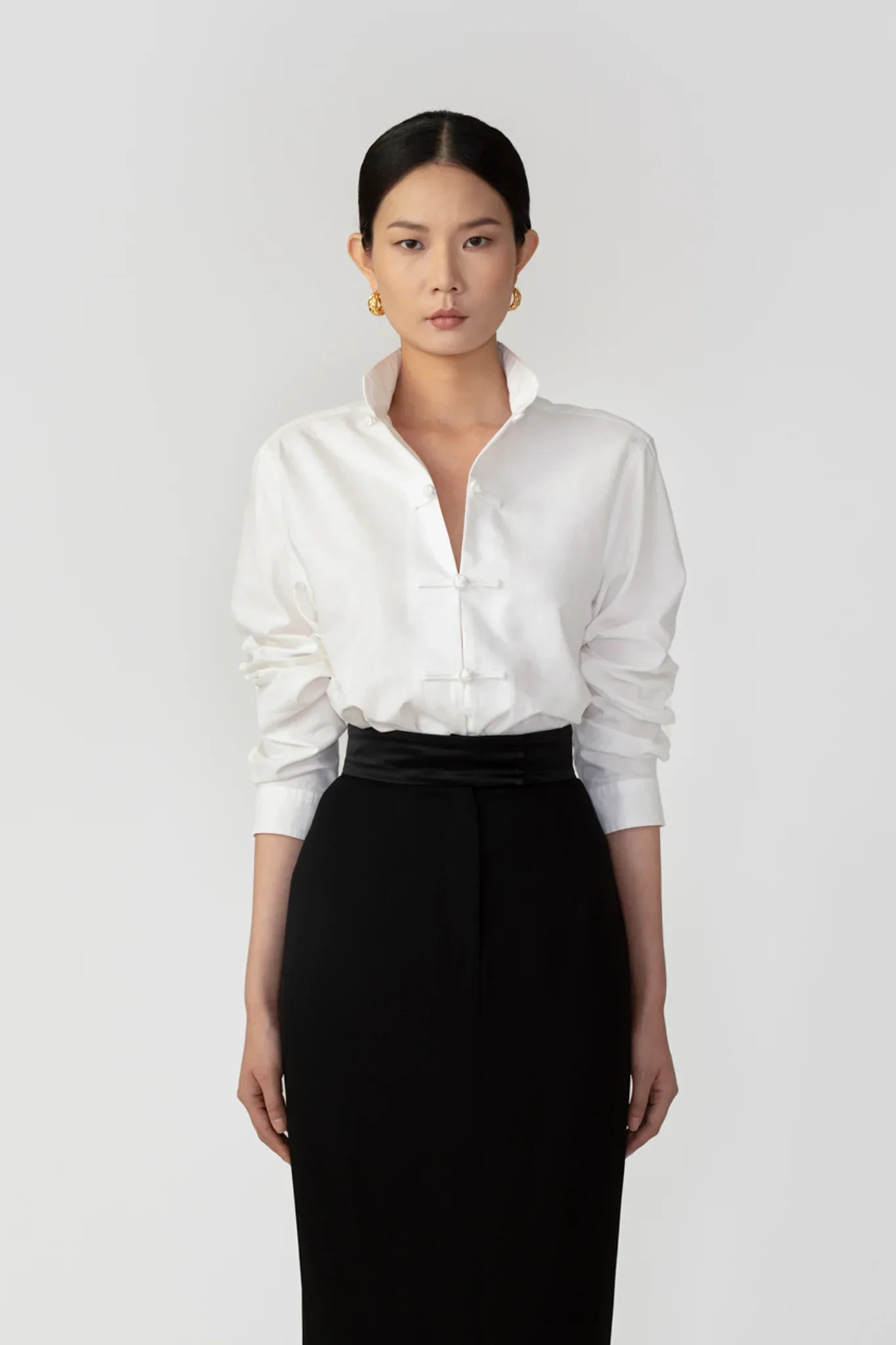 Harlow Shirt | Sau Lee